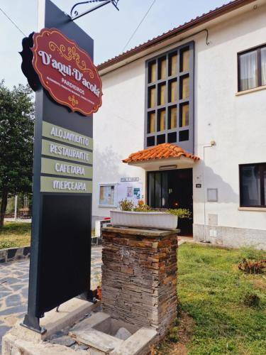 Quarto (B&B) Benfeita