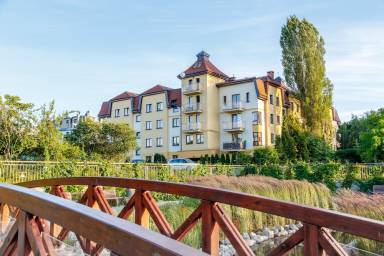 Apartament  Dolny Sopot