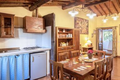 Un appartamento vacanze a Grassina tra arte, cultura e tradizioni - HomeToGo