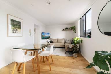 Apartment Haymarket