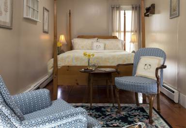 Bed & Breakfast Sanbornville