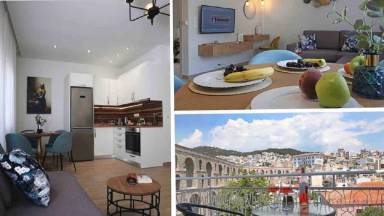 Apartment Kavala