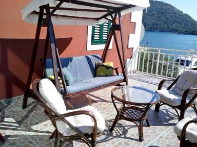 Ferienwohnung Ploče