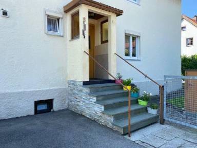 Ferienwohnung Füssen