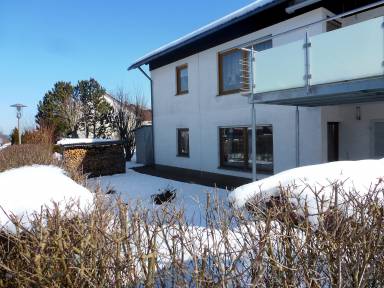 Apartamento Löffingen