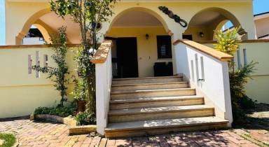 Casa 160 m²