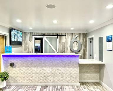 Motel Yuba City