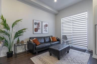 Appartement 60 m²