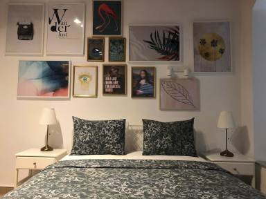 65 m² Apartament