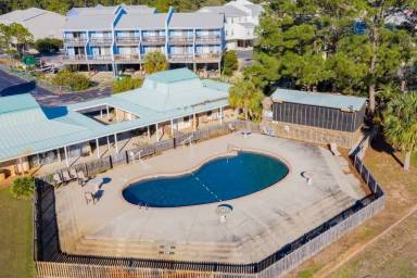 Condo Dauphin Island
