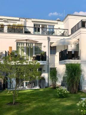 48 m² Apartament