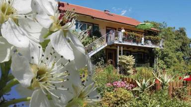 120 m² Ferienwohnung