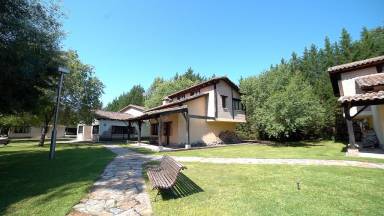 Casa rural Arenas de San Pedro