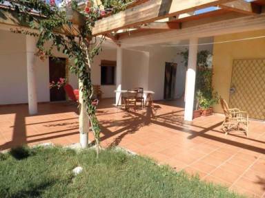 Casa Tertenia