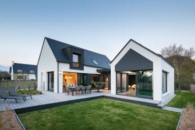 Maison de vacances Loctudy