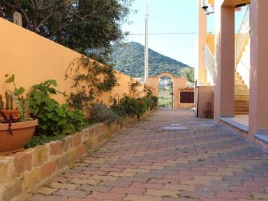 Appartamento La Caletta