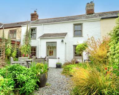 Cottage Tregoney
