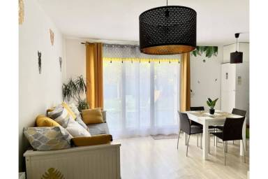Appartement Lagny-sur-Marne