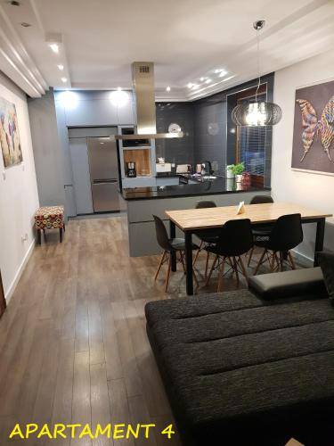 Apartament  Krokowa