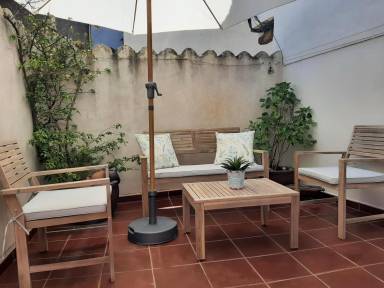 Casa de 75 m²