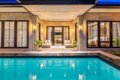 Villa Ubud