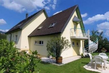 Cottage  Rouffach