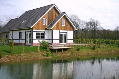 Villa Susteren