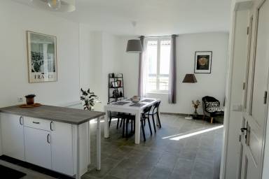 Appartement Nîmes