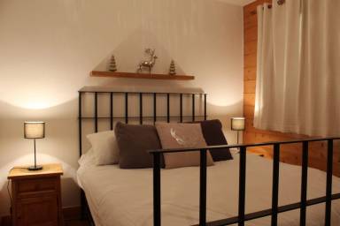 Appartement Sainte-Foy-Tarentaise