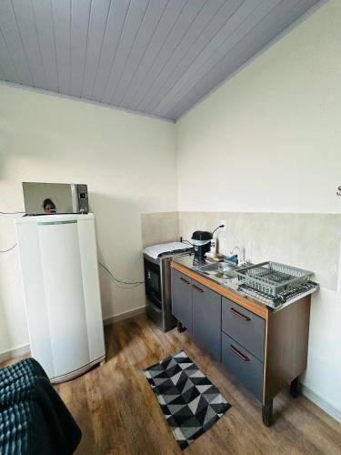 Apartamento Morro Grande