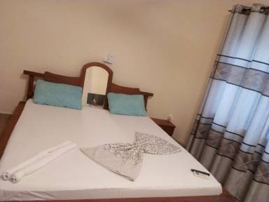 Appartement Cotonou