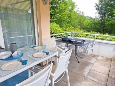 Appartement Wörthersee