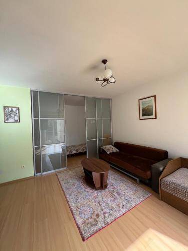 Apartmán Jeruzalė