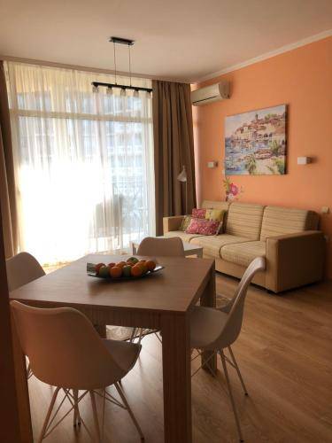 Apartment Villa Romana