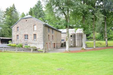 Boerderij Gouvy