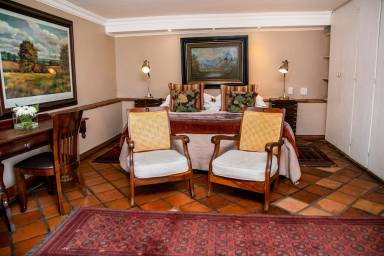 Accommodation Rustenburg