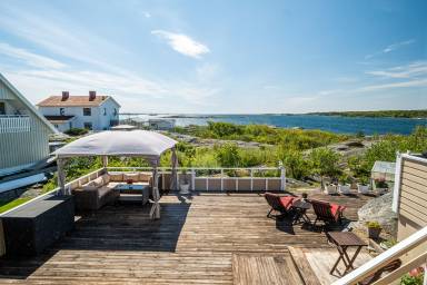House Donsö