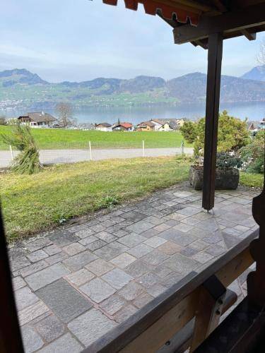 Ferienwohnung  Weggis