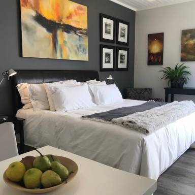 Bed and breakfast  Pinelands