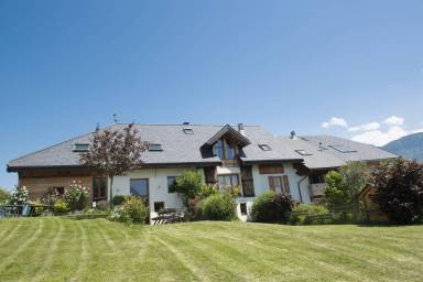 Cottage Albertville