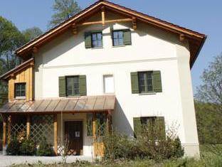 Ferienwohnung Iffeldorf