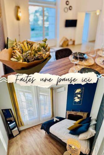 Apartment  Bourgoin-Jallieu
