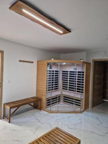Apartma Mestinje