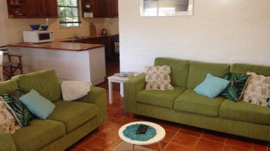 House Esperance