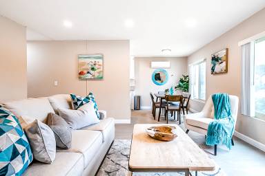 Appartement Pacific Beach