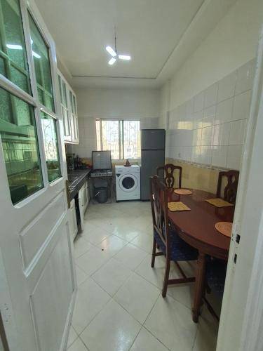 Appartement Fès