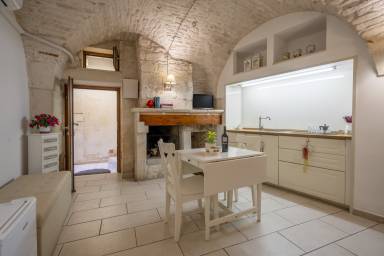 Monolocale 30 m²