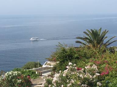 Villa Agios Sostis