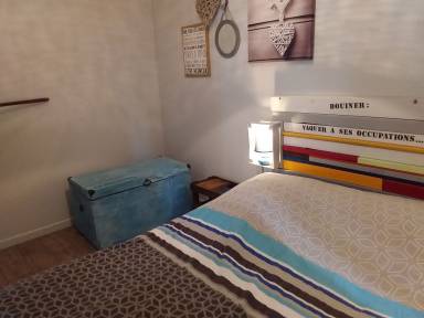 Maison de vacances Lion-sur-Mer
