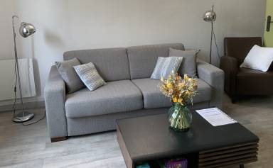 Apartment Amiens